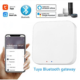Mua Tuya Gateway Bluetooth Mesh - Togismart TY - HÀNG NHẬP KHẨU