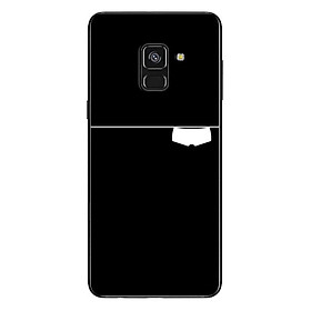 Ốp Lưng Dành Cho Samsung Galaxy A8 2018 - Nam