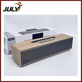 Mua LOA GỖ BLUETOOTH XM 520 - ÂM THANH CỰC HAY - JL - HÀNG CHÍNH HÃNG