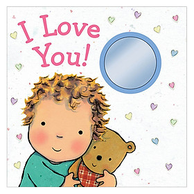 I Love You!