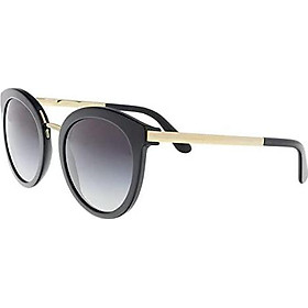 D&G Dolce & Gabbana Women's 0DG4268 Square Sunglasses
