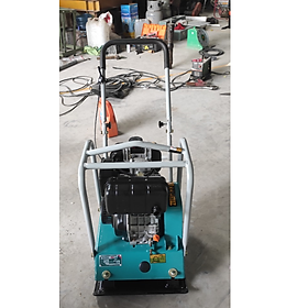Mua MÁY ĐẦM NÉN NỀN BÊ TÔNG DẦU 3.2 KW (4.2HP) TOTAL TP7100-4 - HÀNG CHÍNH HÃNG