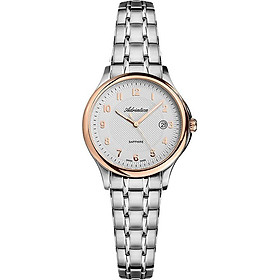 Đồng hồ nữ Adriatica A3172.R123Q