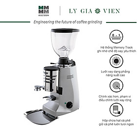 Máy Xay Cà Phê Mazzer Major V Manual - Hàng chính Hãng