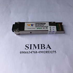 Mua Module quang XFP 10G LR 1310nm 10KM  WT-XFP-LR  Wintop