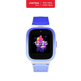 Mua Đồng hồ định vị Masstel Smart Hero 4G - Hàng chính hãng