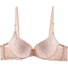 Áo Ngực Cao Cấp Mignon Ren An 057