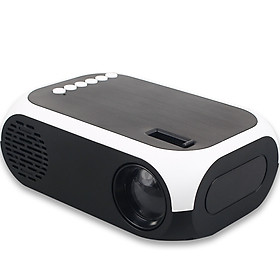 Máy Chiếu Video HD 3D Ổ Đĩa U BLJ-111 AV/USB/HDMI (1080P)