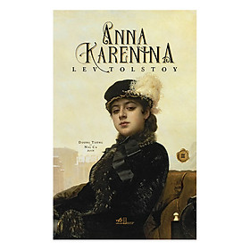 Hình ảnh Anna Karenina (Tập 2)
