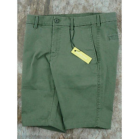 Quần Short Nam Slim Fit 10 Inch Chino Shorts