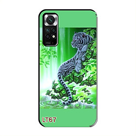 Ốp Lưng Dành Cho Xiaomi Redmi Note 11S-4G/ Redmi Note 11-4G