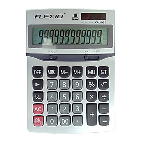 Máy Tính Flexio Flexoffice Cal-03S