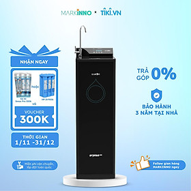 Mua Máy lọc nước sạch KAROFI OPTIMUS PLUS O-P1310 công nghệ 10 lõi SMAX  hệ thống cảnh báo thay lõi hàng chính hãng