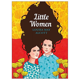 Little Women: The Sisterhood