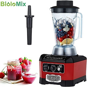 Mua Máy xay sinh tố công nghiệp đa năng Biolomix A8800 công suất 2200W  dung tích 2Lít - Hàng Nhập Khẩu