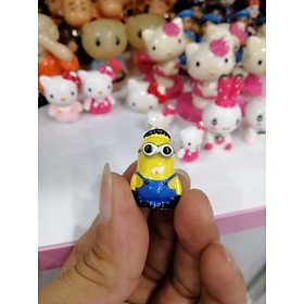 BỘ SIÊU TẬP TƯỢNG THỎ, KITTY MINI