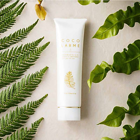 Gel Rửa Mặt + Tẩy Trang Dịu Nhẹ Dành Cho Da Nhạy Cảm Cocolarme Mild Cleansing (120g)