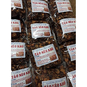 táo mèo khô ngâm rượu 1kg