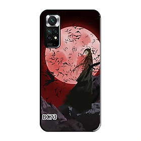 Ốp Lưng Dành Cho Xiaomi Redmi Note 11S-4G/ Redmi Note 11-4G