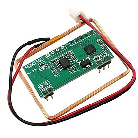 Mua MODULE THU PHÁT RFID 125KHZ GIAO TIẾP UART
