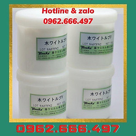 Mua Mỡ bôi trơn White Lub F