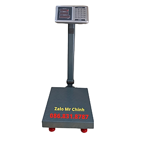 Mua Cân Bàn Điện Tử 100kg 150kg TCS-615  kích thước bàn cân 32x42cm  Chuyên dụng dành cho nhà máy  công xưởng  nhà đình