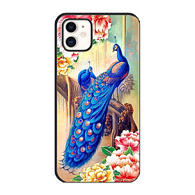 Ốp Lưng Dẻo Dành Cho IPHONE 12 MINI