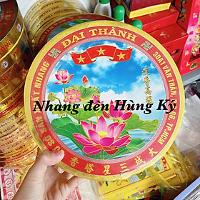 Mua Nhang khoanh Đại Thành 3 ngày thơm