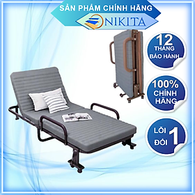 Giường Gấp Gọn Hàn Quốc Cao Cấp - BETLTO20 Nhiều Size - Màu sắc