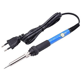 Mua Tay Hàn Điều Chỉnh Nhiệt Độ TQ 936 220V-60W Tặng Thiếc Không Chì 30g  Mũi Hàn Dao  Nhựa Thông  Giá Đỡ Mỏ Hà