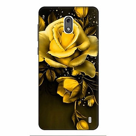 Ốp Lưng Dành Cho Nokia 2 - Mẫu 170