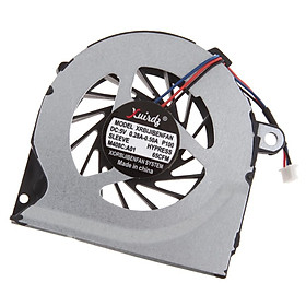 Phép Lạ Chiếu PC CPU Làm Mát Quạt Tản Nhiệt dùng cho HP 4320 S 4321 S 4325 S 4326 S 4420 S 4421 THẬP NIÊN 4425