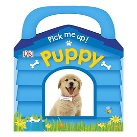 Download sách Pick Me Up! Puppy