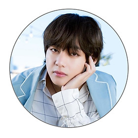 Mua Popsocket V BTS