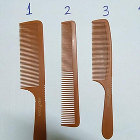 Lược cắt nam