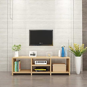 Mua Kệ tivi gỗ để sàn dài 1m MDF chống ẩm nhập khẩu phong cách châu âu hiện đại cổ điển và sang trọng