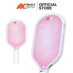 Vợt Pickleball PRO-POWER 3.2 - Carbon T700