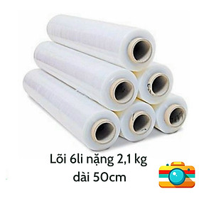 Mua Màng Bọc Hàng  Màng Co  Màng Chít  Màng PE Bảo Vệ Hàng Hóa