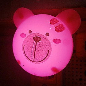 Mua Đèn led ngủ cao cấp cắm điện
