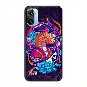 Ốp Lưng Dành Cho XIAOMI K40
