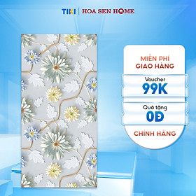 Mua Gạch men ốp tường LUSTRA INEMB0601200052 loại gạch granite độ dày 9.4mm  gạch 1 face  kích thước 600mmx1200mm  thùng 2 viên - Hàng chính hãng