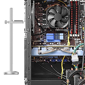 PC GPU Support Bracket Retractable Universal Telescopic for Computer Cases