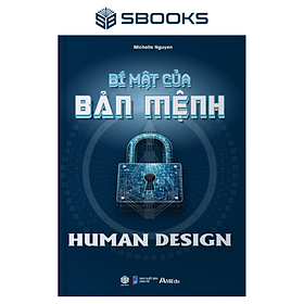 Sách - Bí Mật Của Bản Mệnh (Michelle Nguyen) - SBOOKS