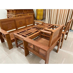 Mua Bộ bàn ghế phòng khách
