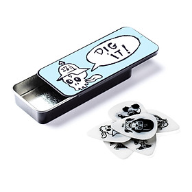Bộ pick gảy KOZIK BL113T.73( Dunlop)