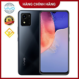 Điện Thoại Vivo Y01 2GB/32GB - Hàng Chính Hãng