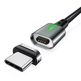 Mua Cáp Sạc  Truyền Dữ Liệu Hít Nam Châm Elough Estar MicroUSB Hỗ Trợ Sạc Nhanh QC 3.0