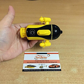 Mua Tàu ngầm nhiều màu sắc đẹp mắt