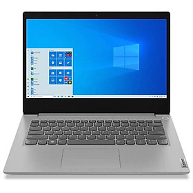 Laptop Lenovo IdeaPad Slim 3-14ARE05 81W3005AVN (AMD Ryzen R7-4700U/ 8GB DDR4 2666MHz/ 512GB M.2 2242 PCIe NVMe/ 14 FHD/ Win10) - Hàng Chính Hãng