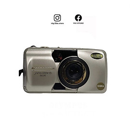 Mua Máy ảnh  Mju  zoom 105